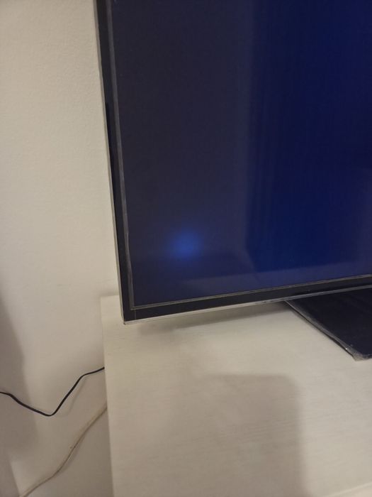 Televisão Samsung + Xiaomi mi stick 4k