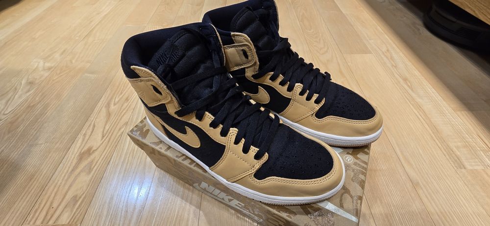 Buty Air Jordan 1 Retro High