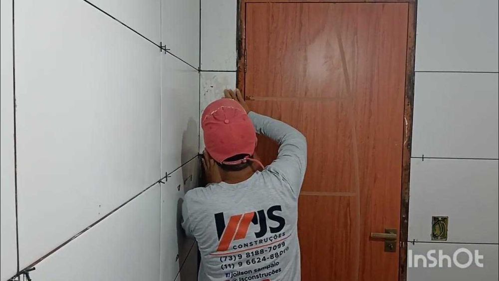 remodelações e montagens438837933454796802