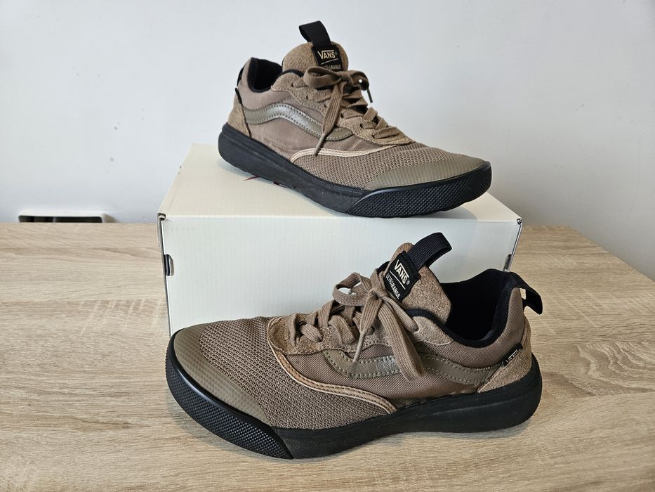 VANS Ultrarange niskie sneakersy r.42