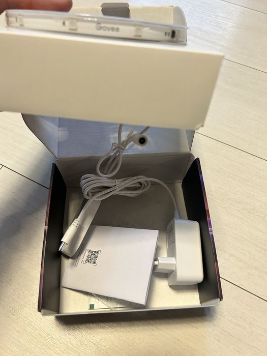 Taśma led govee model H619A 5m