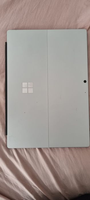 Microsoft Surface 6 Pro *LEIA A DESCRIÇÃO*