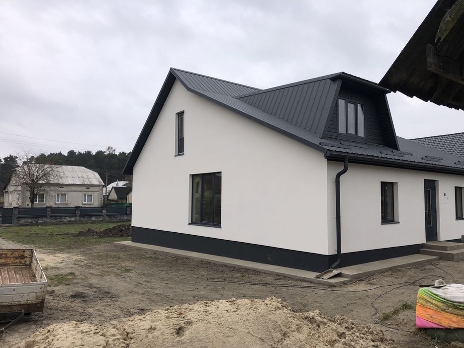 Продам будинок Кременець с.Іква