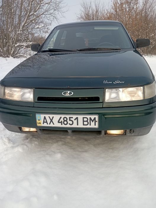 Продам авто 2112