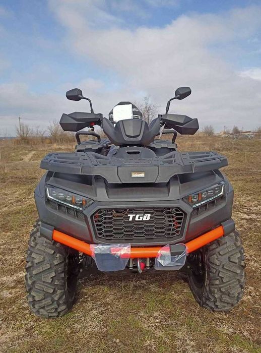 Квадроцикл TGB Blade 1000 LTX EPS офіційний постачальник