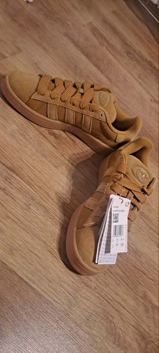 Buty adidas campus 00s