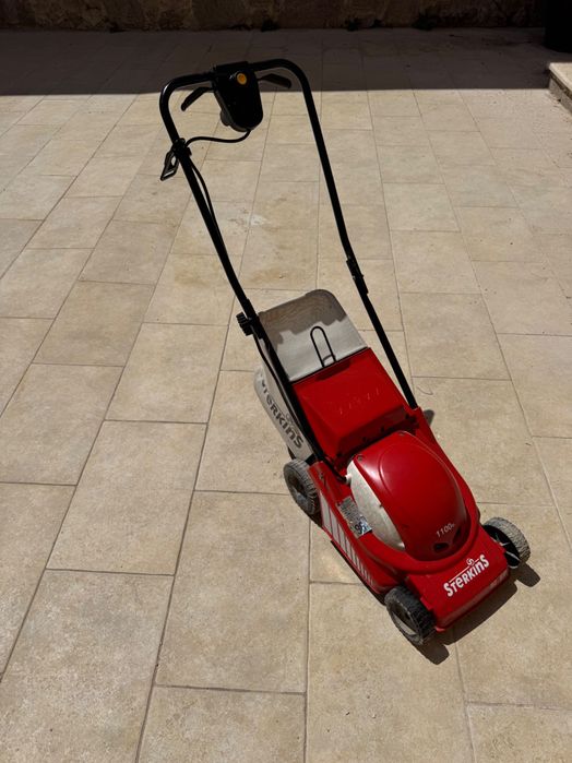 Corta Relva Sterkins 100W 32 EP