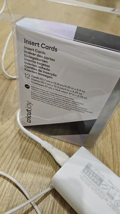 Cricut mini com pouco uso