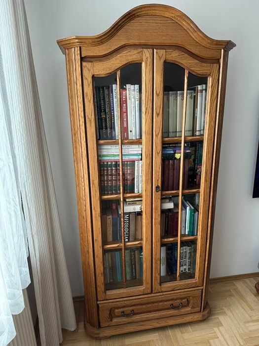 Sprzedam komplet mebli do pokoju wypoczynkowego