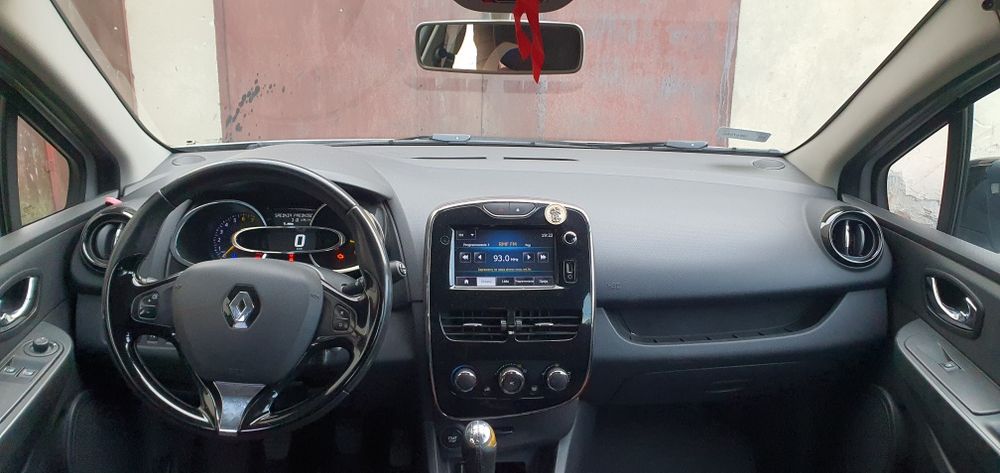 Renault Clio IV 2013r.