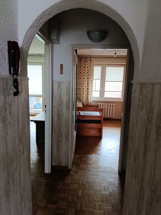 Mieszkanie na wynajem