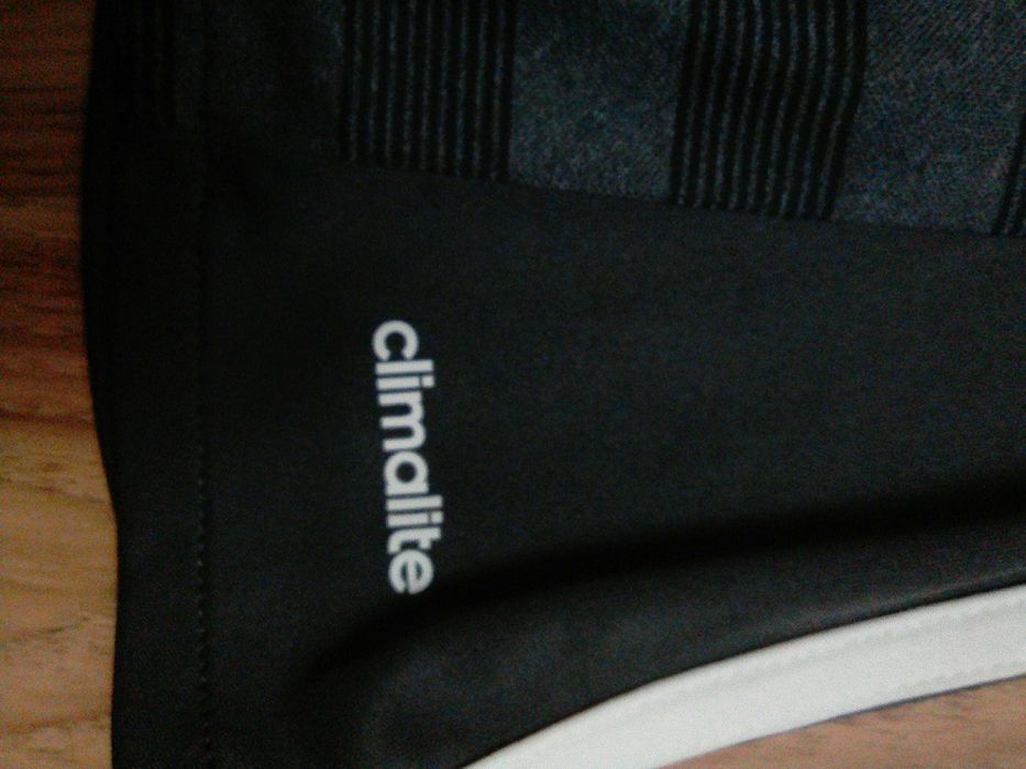 Adidas Climacool Climalite 2014 World Cup GERMANY футболка Унісекс