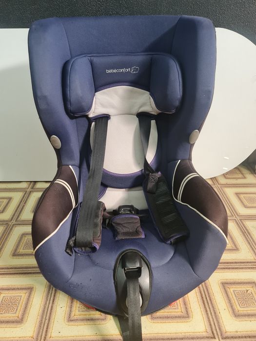 Cadeira auto bebeconfort
