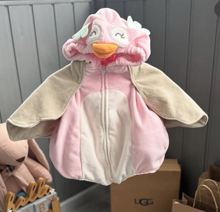 Каченятко від carters