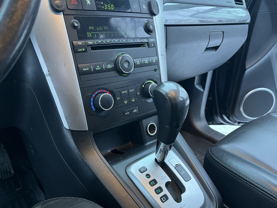 ‼️Шевролет Каптіва‼️2.0 автомат 4*4