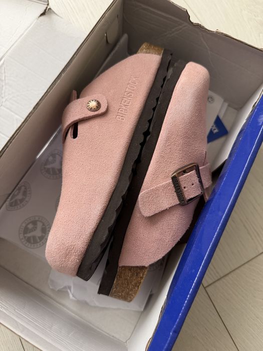 Тапочки Birkenstock