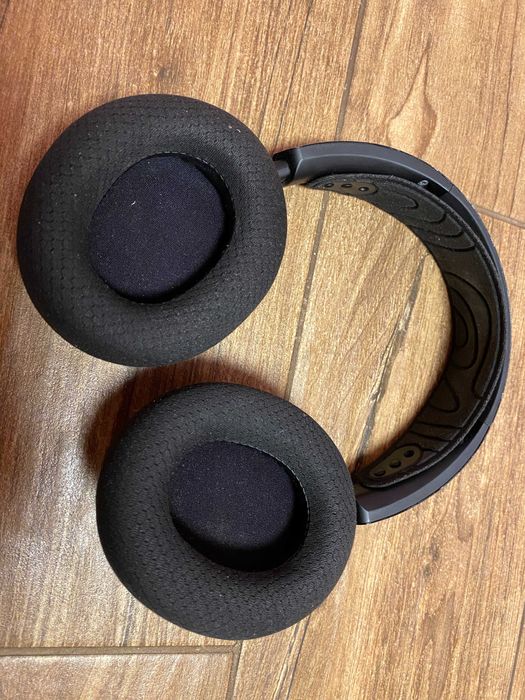 Słuchawki SteelSeries artic nova 7