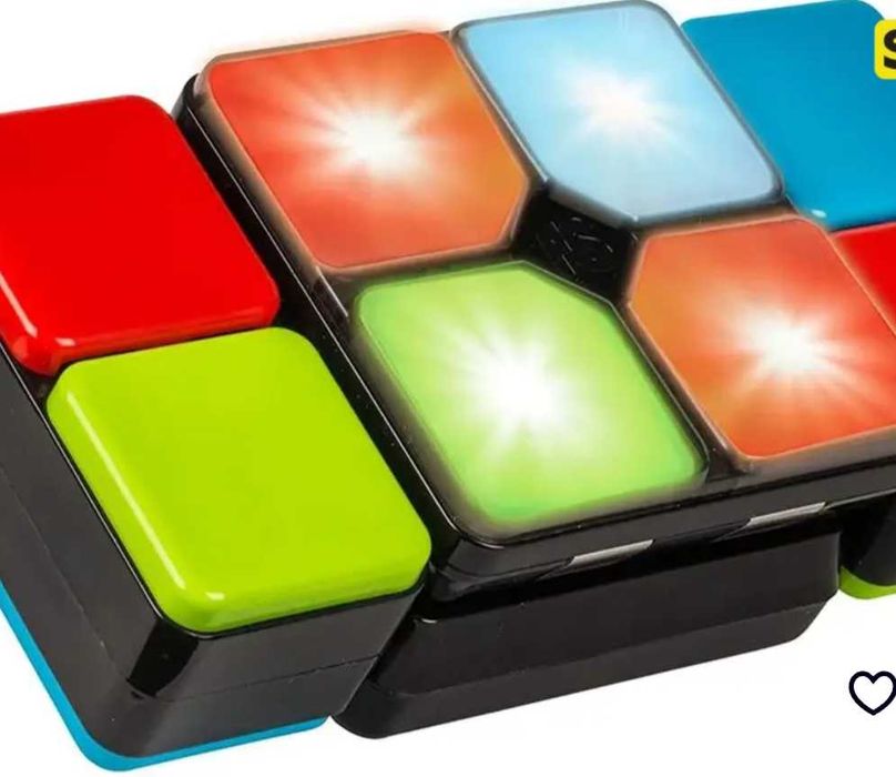 Електронна гра для дітей від 5 років на миколая