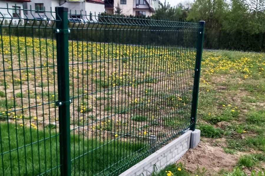 Ogrodzenia, Montaż Ogrodzeń-Kompleksowo