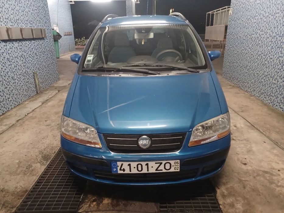 Fiat Idea511909240064583680