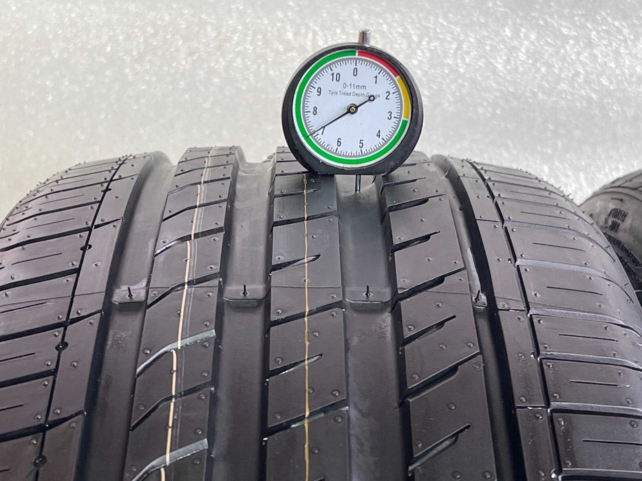 225/35 R18 NEXEN NFera