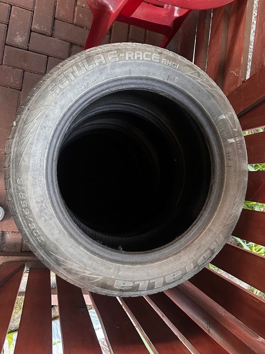 Opony 205/55 R16 Lato