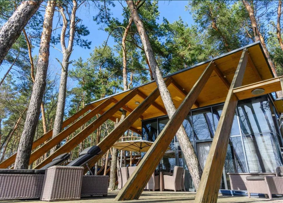 Продажа котеджа база отдыха GoodZone (c.Песчанка)
