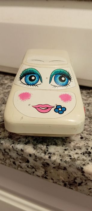 Carrinhos de coleção