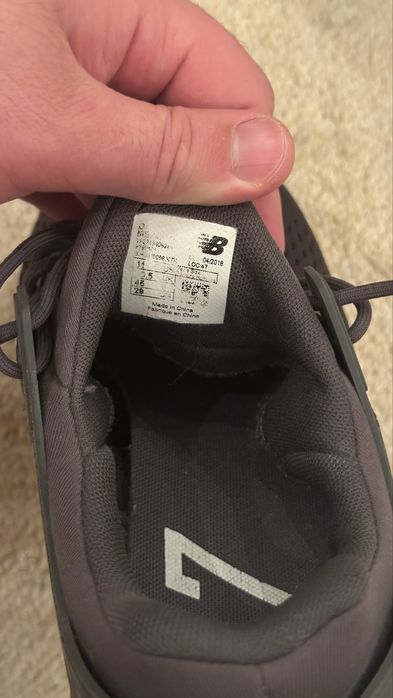 Кросовки New Balance 247