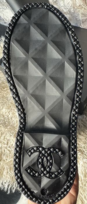 В наявності!!Супер ціна!!Гумові чоботи Chanel,Шанель сапоги!