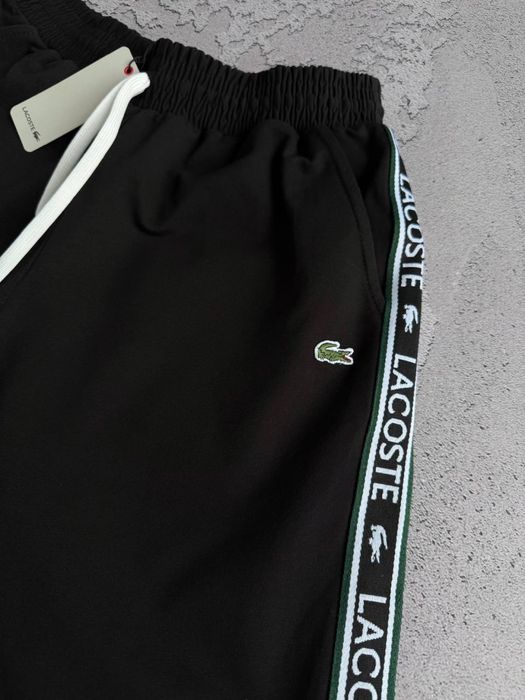 Шорты футболка Lacoste