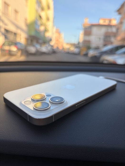 Iphone 15 Pro Max 256GB Negociavel