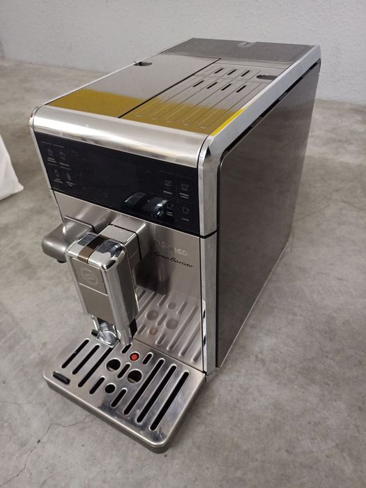 Máquina de café Saeco