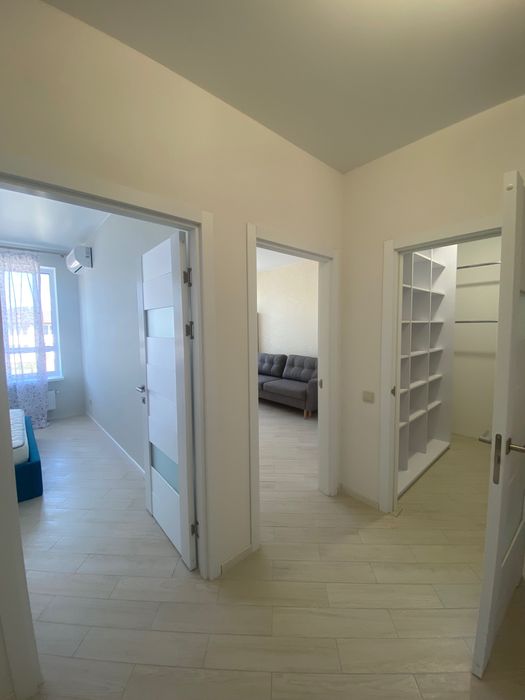 Довгострокова оренда таунхаусу. КМ Паларіс