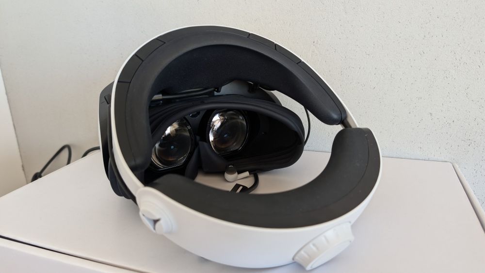 Gogle Sony PS Vr2