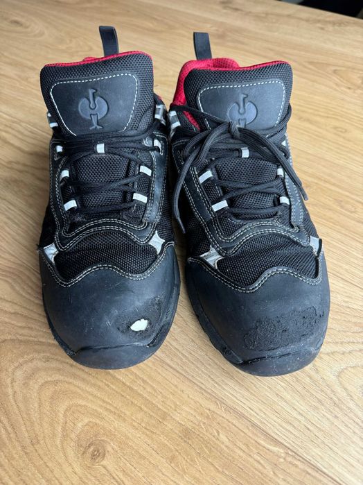 робоче взуття ззахистом Engelbert Strauss - 44