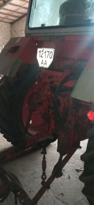 Продаю трактор ЮМЗ-6