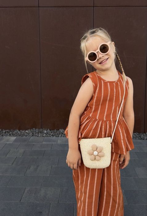 Стильний літній костюмчик next