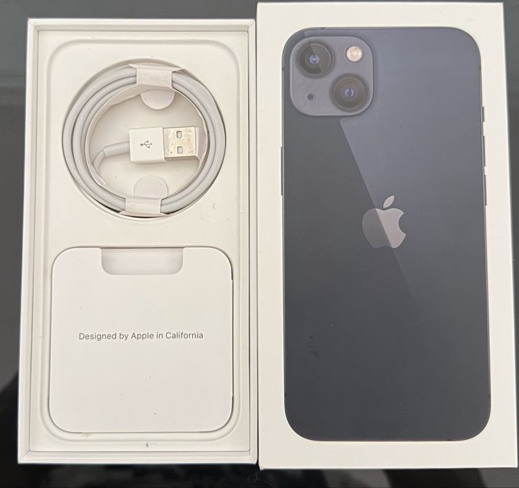 Iphone 13 128Gb