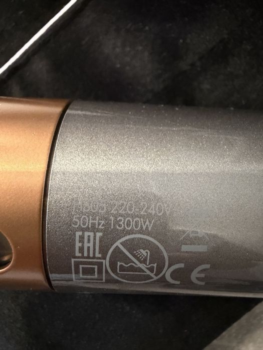 Продам Dyson Airwrap HS05 Complete Long