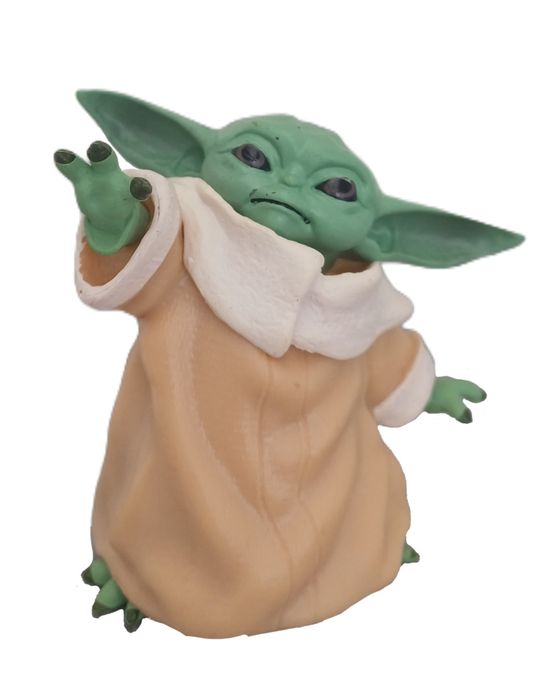 baby groot action figure