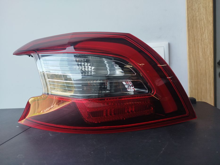 Farolim Esquerdo Peugeot 308 II