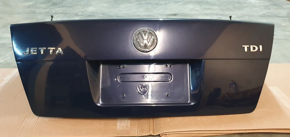 Vário material Volkswagen Golf 4 / Bora