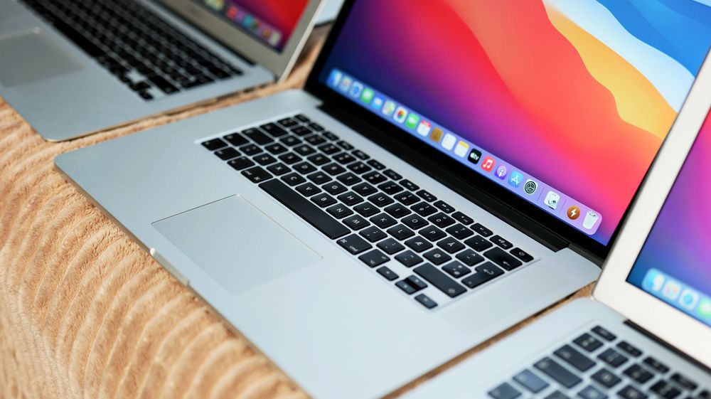  MacBook Air / Pro 13” / 15”  В НАЯВНОСТІ | Від 3900 грн | Вибір