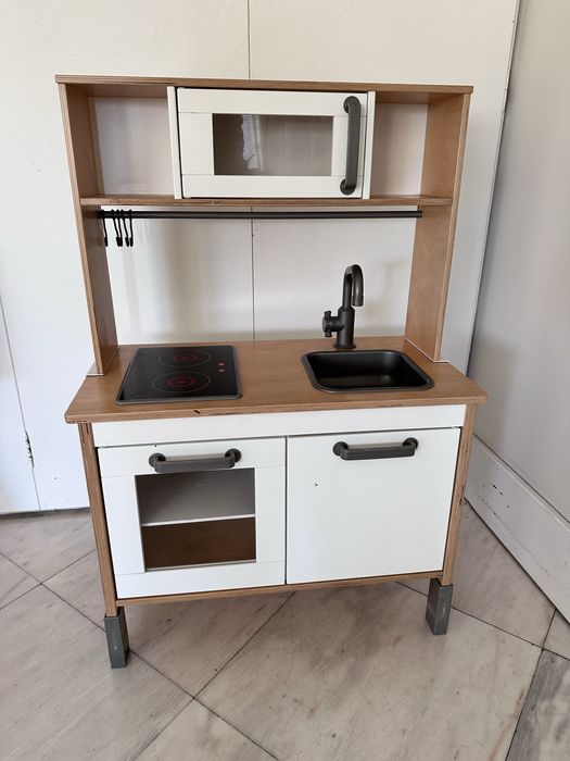 Cozinha de brincar IKEA
