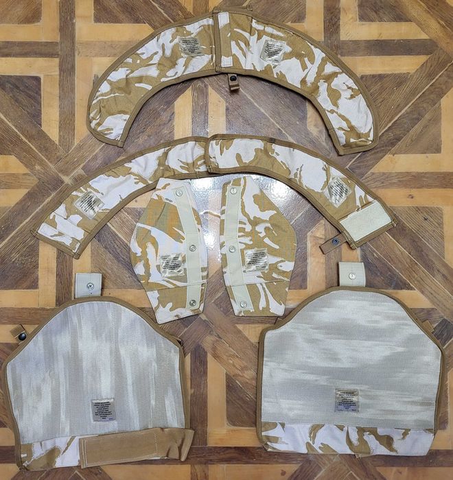 Чохол Osprey mk2