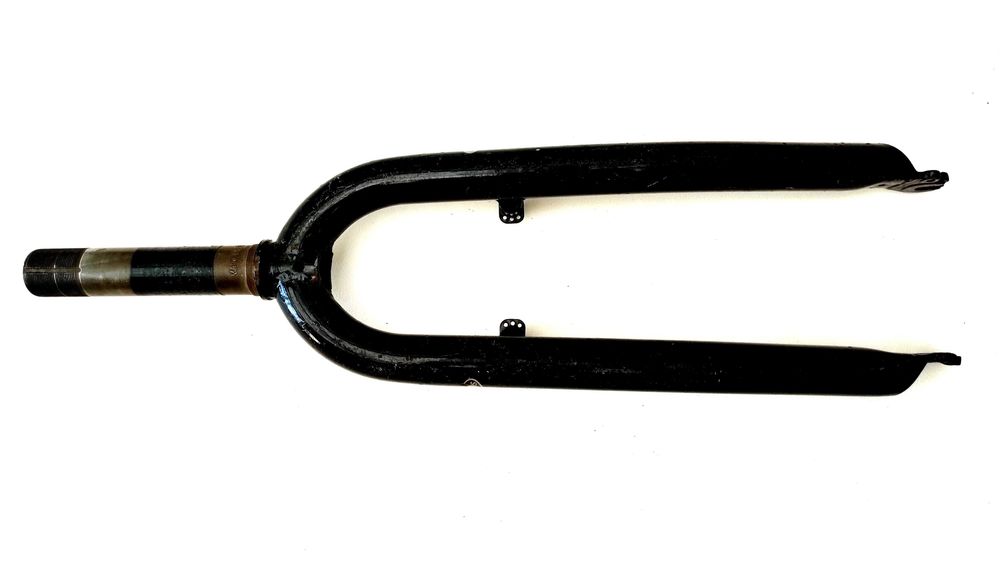Solidny Widelec rowerowy OS Racing 1 i 1/8'' koło 26'' nr 260
