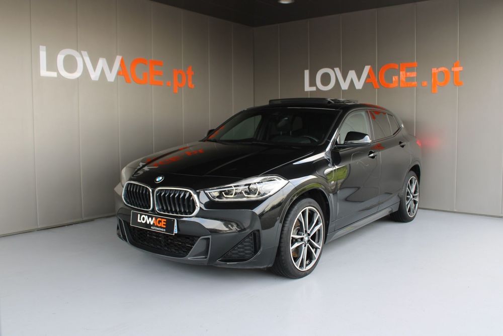 BMW X2 xDrive25e M Sport