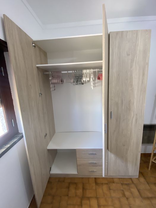 Vendo este Ropeiro   Como novo recem montado