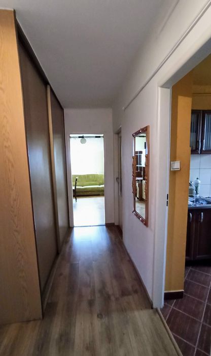 Pokój w samodzielnym mieszkaniu LSM